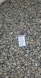 2.5 Eau Claire River Rock - Amborn Stone LLC