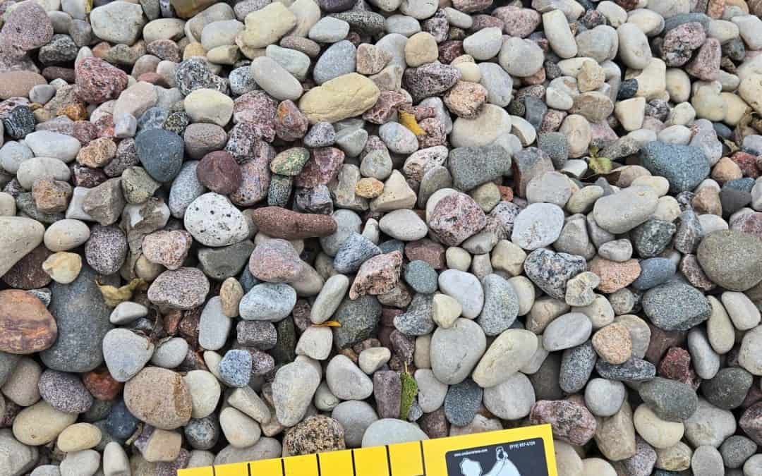 1.5″ Aspen River Rock