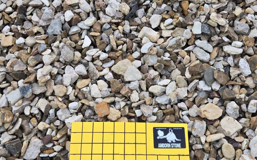 1.5″ Kaw River Rock