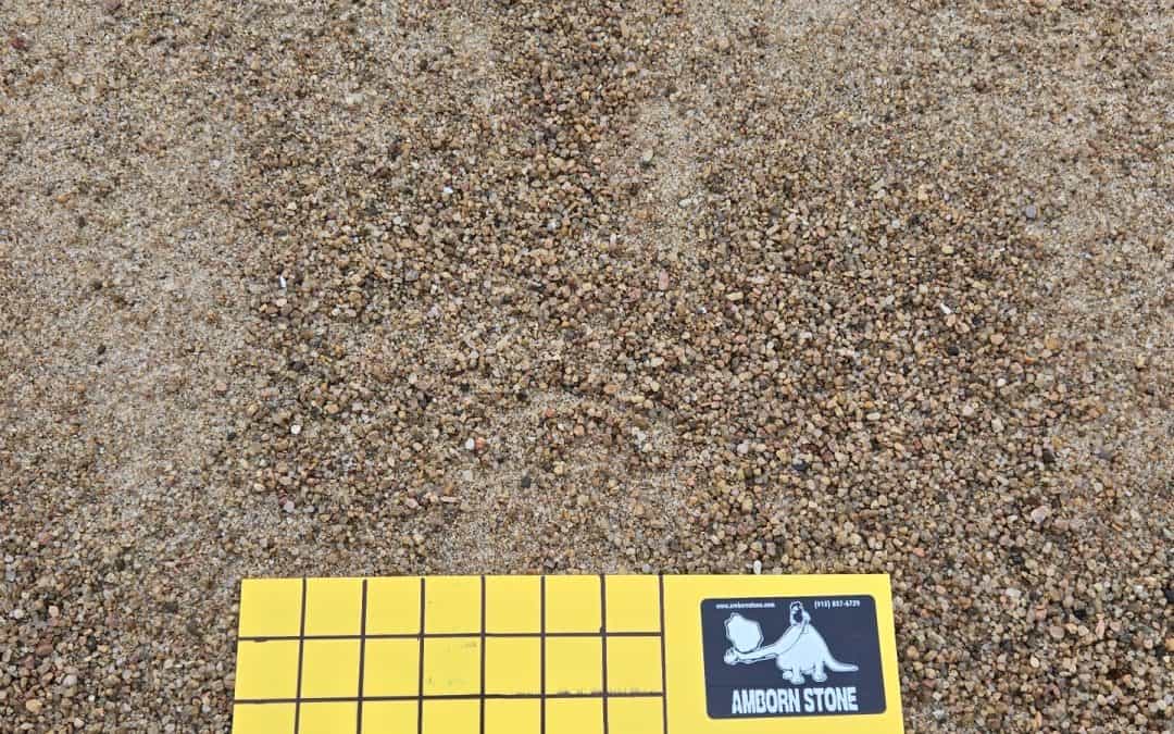 Concrete Sand (Arena Sand)