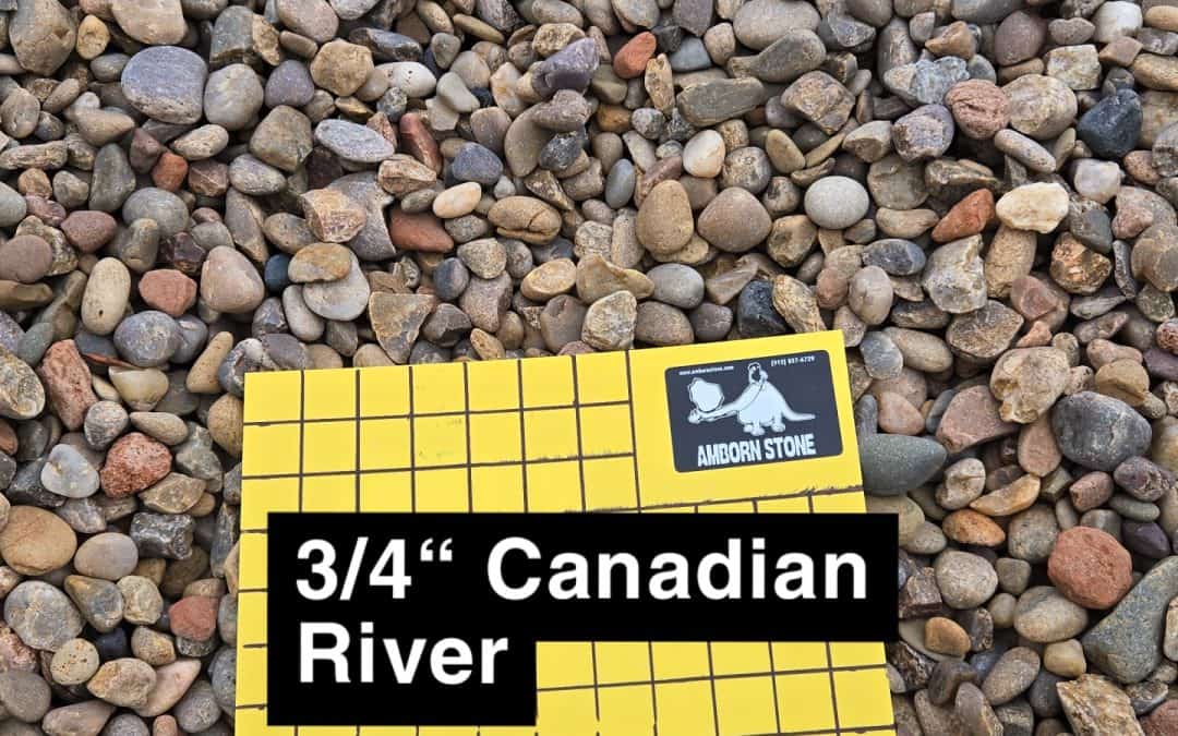 1.5″ Canadian River Rock