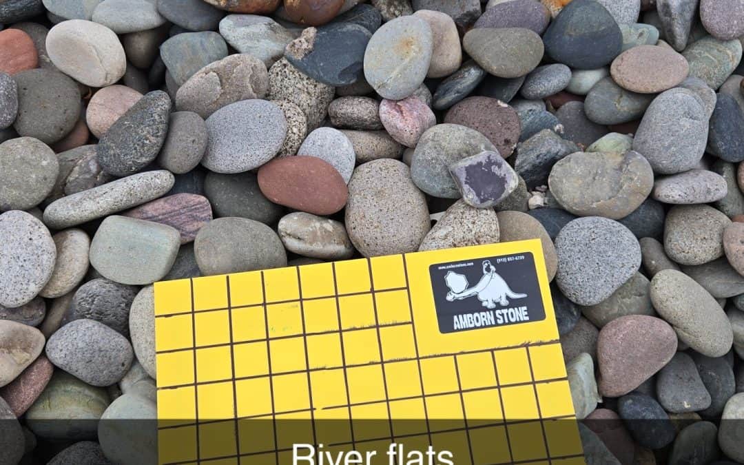 Multicolor River Flats / Skippers Large and Small